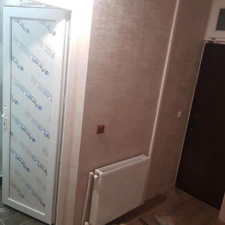 Solo Budget Apartment 第比利斯 外观 照片