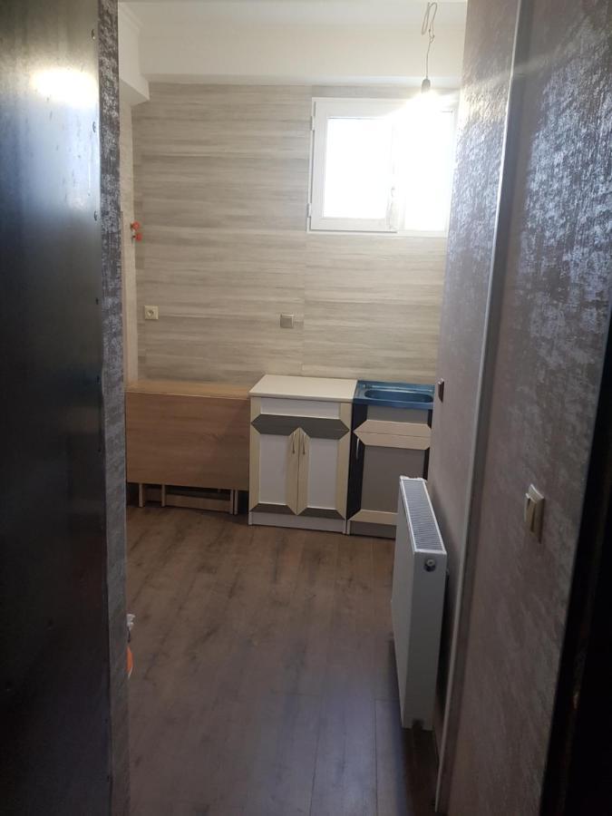 Solo Budget Apartment 第比利斯 外观 照片
