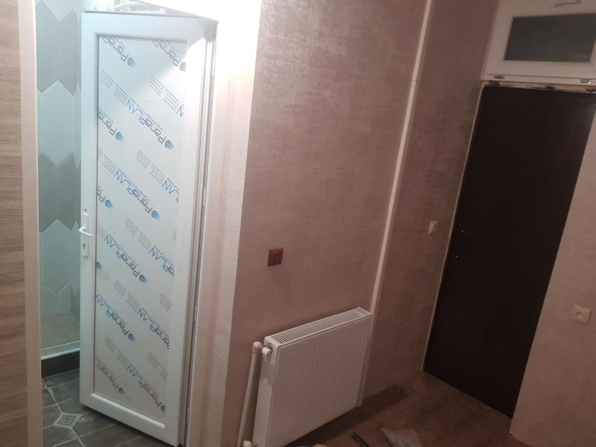 Solo Budget Apartment 第比利斯 外观 照片